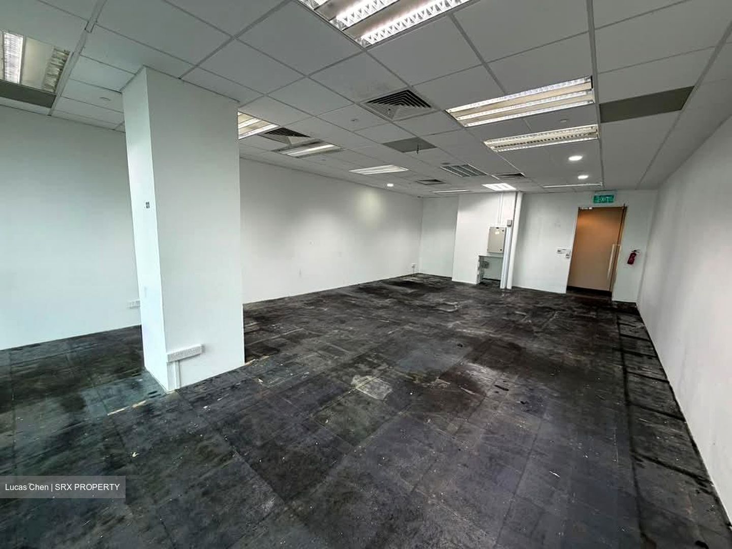 Paya Lebar Square (D14), Office #577743031